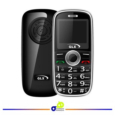 گوشی موبایل جی ال ایکس مدل F8 دو سیم کارت گوشی موبایل جی ال ایکس مدل F8 دو سیم کارت