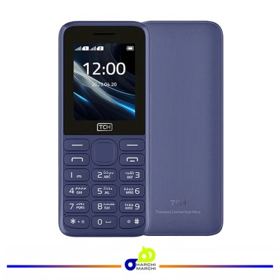 گوشی موبایل تی سی اچ مدل ARC دو سیم‌کارت ظرفیت 4 مگابایت