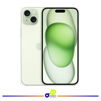 گوشی موبایل اپل مدل iPhone 15 Plus تک سیم کارت ظرفیت 512 گیگابایت و 6 گیگابایت رم گوشی موبایل اپل مدل iPhone 15 Plus تک سیم کارت ظرفیت 512 گیگابایت و 6 گیگابایت رم