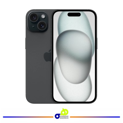 گوشی موبایل اپل مدل iPhone 15 تک سیم کارت ظرفیت 256 گیگابایت و رم 6 گیگابایت گوشی موبایل اپل مدل iPhone 15 تک سیم کارت ظرفیت 256 گیگابایت و رم 6 گیگابایت