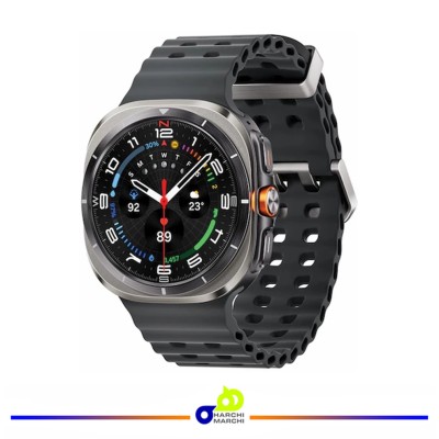 ساعت هوشمند سامسونگ مدل Galaxy Watch Ultra