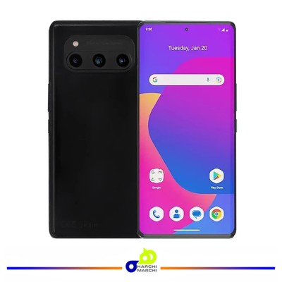 گوشی موبایل داریا مدل bond 5G دو سیم کارت ظرفیت 256 گیگابایت و رم 8 گیگابایت - نسخه امارات گوشی موبایل داریا مدل bond 5G دو سیم کارت ظرفیت 256 گیگابایت و رم 8 گیگابایت - نسخه امارات