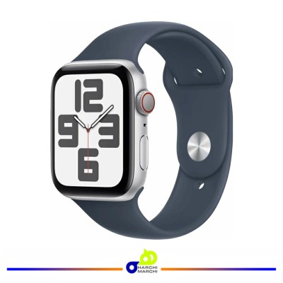 ساعت هوشمند اپل مدل SE Aluminum Case 44mm