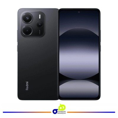 گوشی موبایل شیائومی مدل Redmi Note 14 4G دو سیم کارت ظرفیت 256 گیگابایت و رم 8 گیگابایت گوشی موبایل شیائومی مدل Redmi Note 14 4G دو سیم کارت ظرفیت 256 گیگابایت و رم 8 گیگابایت