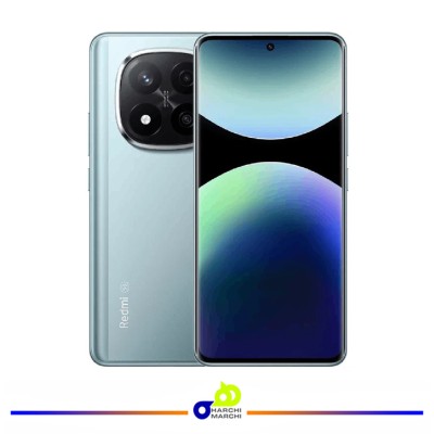 گوشی موبایل شیائومی مدل Redmi Note 14 Pro Plus 5G دو سیم کارت ظرفیت 512 گیگابایت و رم 12 گیگابایت گوشی موبایل شیائومی مدل Redmi Note 14 Pro Plus 5G دو سیم کارت ظرفیت 512 گیگابایت و رم 12 گیگابایت