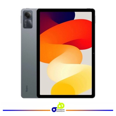 تبلت ۱۱ اینچ شیائومی مدل Redmi Pad SE ظرفیت 256 گیگابایت و رم 8 گیگابایت تبلت ۱۱ اینچ شیائومی مدل Redmi Pad SE ظرفیت 256 گیگابایت و رم 8 گیگابایت