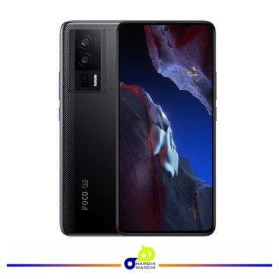 گوشی موبایل شیائومی مدل Poco F5 Pro دو سیم کارت ظرفیت 256 گیگابایت و رم 12 گیگابایت - گلوبال گوشی موبایل شیائومی مدل Poco F5 Pro دو سیم کارت ظرفیت 256 گیگابایت و رم 12 گیگابایت - گلوبال