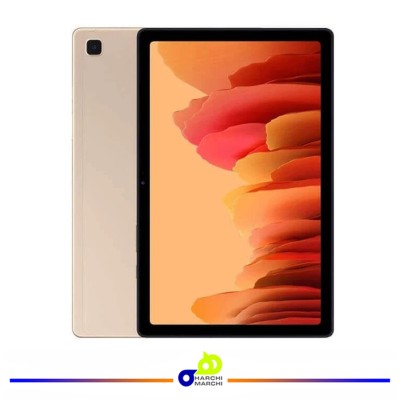تبلت سامسونگ مدل Galaxy Tab A7 10.4 SM-T505-4G ظرفیت 32 گیگابایت و رم 3 گیگابایت تبلت سامسونگ مدل Galaxy Tab A7 10.4 SM-T505-4G ظرفیت 32 گیگابایت و رم 3 گیگابایت