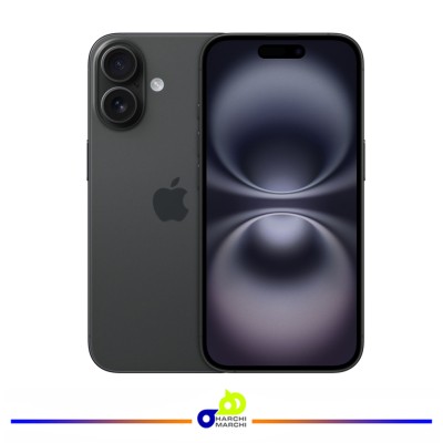 گوشی موبایل اپل مدل iPhone 16 دو سیم کارت ظرفیت 256 گیگابایت و رم 8 گیگابایت
