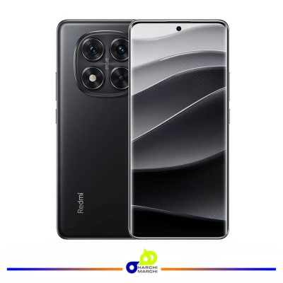 گوشی موبایل شیائومی مدل Redmi Note 14 Pro 5G دو سیم کارت ظرفیت 512 گیگابایت و رم 12 گیگابایت