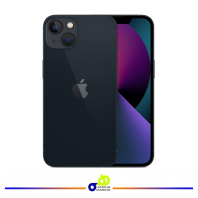 گوشی موبایل اپل مدل iPhone 13 CH دو سیم‌ کارت ظرفیت 256 گیگابایت و رم 4 گیگابایت - نات اکتیو