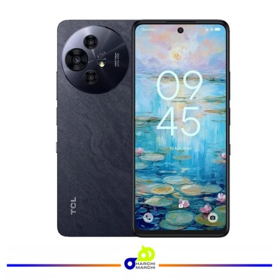 گوشی موبایل تی سی ال مدل 50 NxtPaper 5G تک سیم کارت ظرفیت 256 گیگابایت و رم 8 گیگابایت گوشی موبایل تی سی ال مدل 50 NxtPaper 5G تک سیم کارت ظرفیت 256 گیگابایت و رم 8 گیگابایت