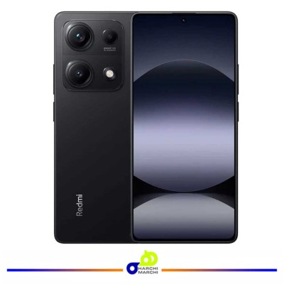 گوشی موبایل شیائومی مدل Redmi Note 14s دو سیم کارت ظرفیت 256 گیگابایت و رم 8 گیگابایت