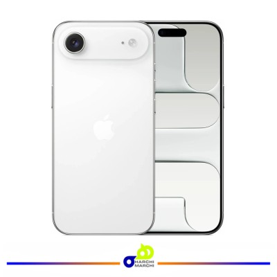 گوشی موبایل اپل مدل iPhone Air ZAA دو سیم کارت ظرفیت 512 گیگابایت و رم 12 گیگابایت - نات اکتیو گوشی موبایل اپل مدل iPhone Air ZAA دو سیم کارت ظرفیت 512 گیگابایت و رم 12 گیگابایت - نات اکتیو